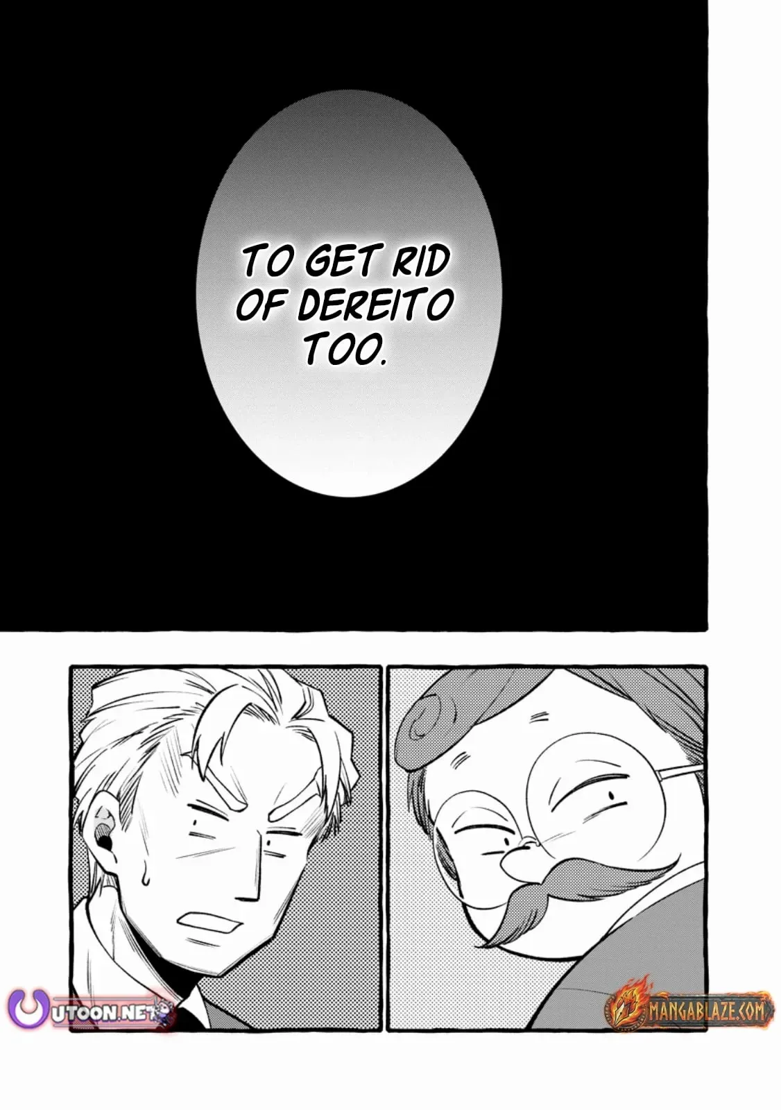 Tsuihou Sareta Ossan Kajishi, Nazeka Densetsu no Dai Meikou ni Naru: Mukashi Omocha no Buki o Tsukutteageta Kodomotachi ga Zenin Eiyuu ni Natteita Chapter 12.2 — Page 3