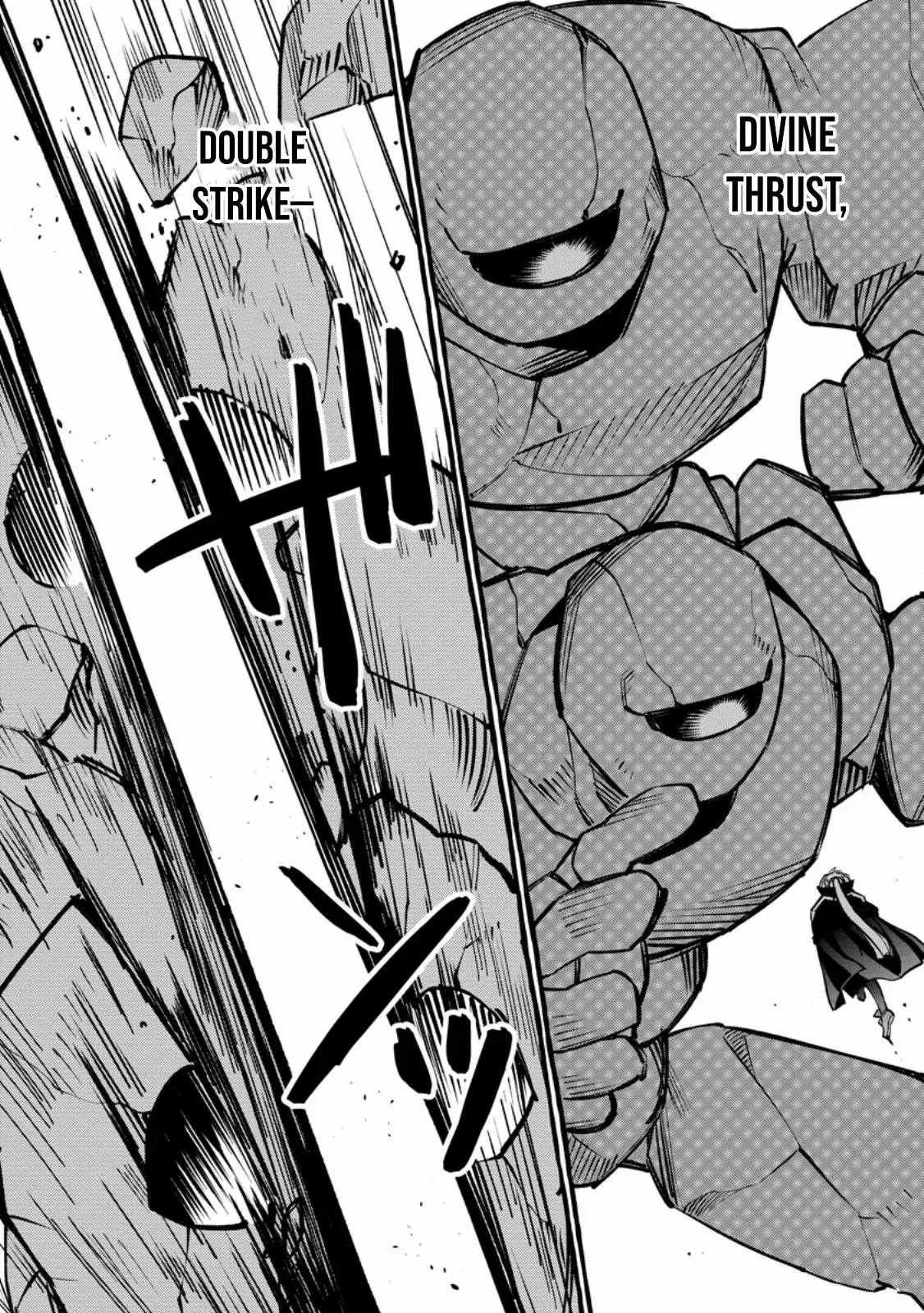 Tsuihou Sareta Ossan Kajishi, Nazeka Densetsu no Dai Meikou ni Naru: Mukashi Omocha no Buki o Tsukutteageta Kodomotachi ga Zenin Eiyuu ni Natteita Chapter 13 — Page 26