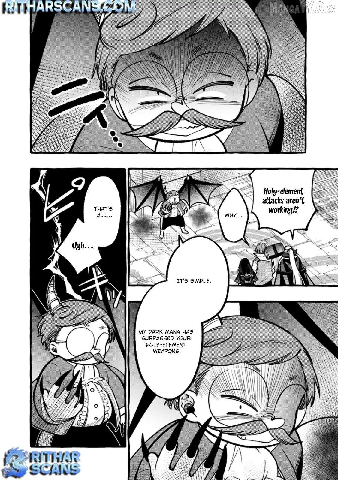 Tsuihou Sareta Ossan Kajishi, Nazeka Densetsu no Dai Meikou ni Naru: Mukashi Omocha no Buki o Tsukutteageta Kodomotachi ga Zenin Eiyuu ni Natteita Chapter 14 — Page 8