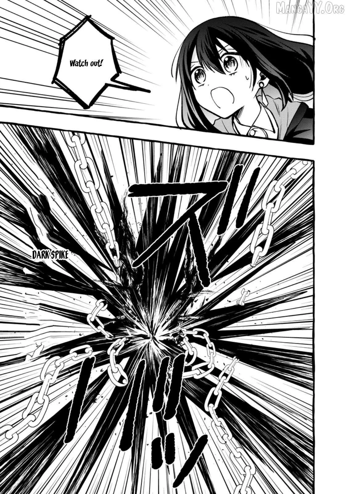 Tsuihou Sareta Ossan Kajishi, Nazeka Densetsu no Dai Meikou ni Naru: Mukashi Omocha no Buki o Tsukutteageta Kodomotachi ga Zenin Eiyuu ni Natteita Chapter 14 — Page 15