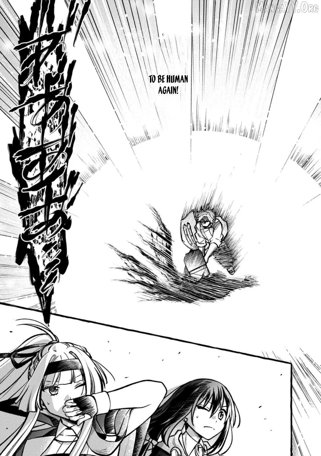Tsuihou Sareta Ossan Kajishi, Nazeka Densetsu no Dai Meikou ni Naru: Mukashi Omocha no Buki o Tsukutteageta Kodomotachi ga Zenin Eiyuu ni Natteita Chapter 14 — Page 23