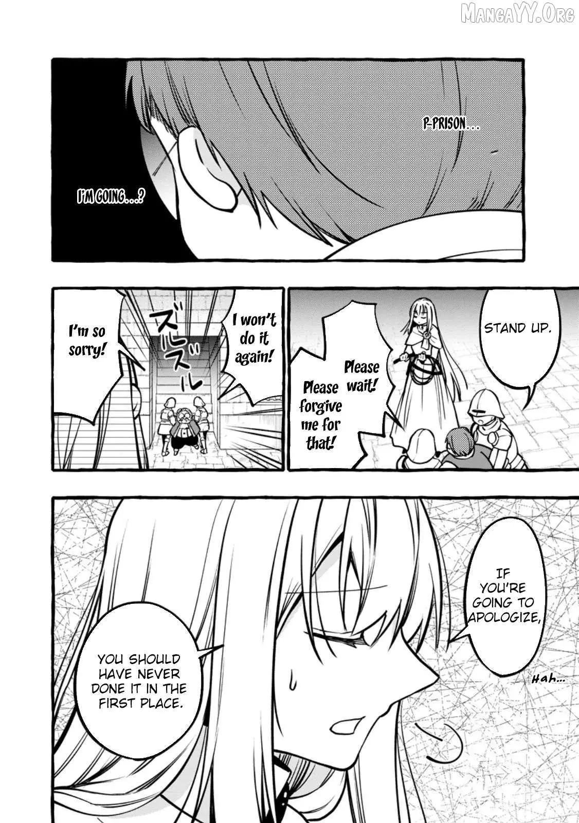 Tsuihou Sareta Ossan Kajishi, Nazeka Densetsu no Dai Meikou ni Naru: Mukashi Omocha no Buki o Tsukutteageta Kodomotachi ga Zenin Eiyuu ni Natteita Chapter 15 — Page 12