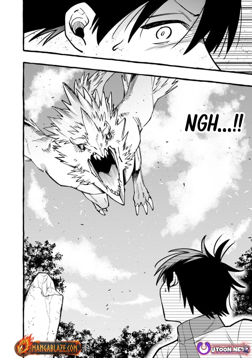 Tsuihou Sareta Ossan Kajishi, Nazeka Densetsu no Dai Meikou ni Naru: Mukashi Omocha no Buki o Tsukutteageta Kodomotachi ga Zenin Eiyuu ni Natteita Chapter 19 — Page 24