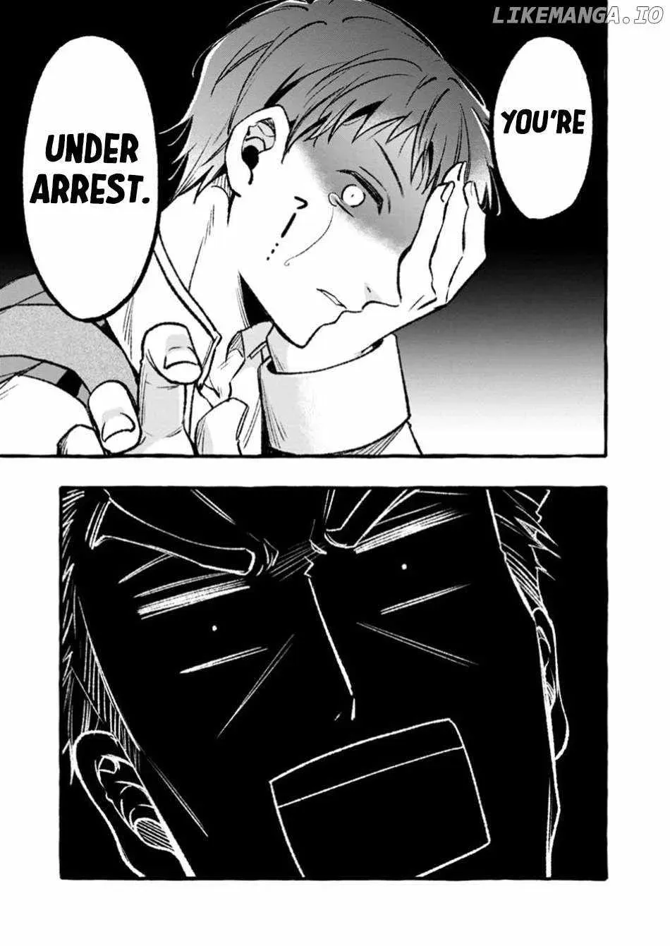 Tsuihou Sareta Ossan Kajishi, Nazeka Densetsu no Dai Meikou ni Naru: Mukashi Omocha no Buki o Tsukutteageta Kodomotachi ga Zenin Eiyuu ni Natteita Chapter 2 — Page 12