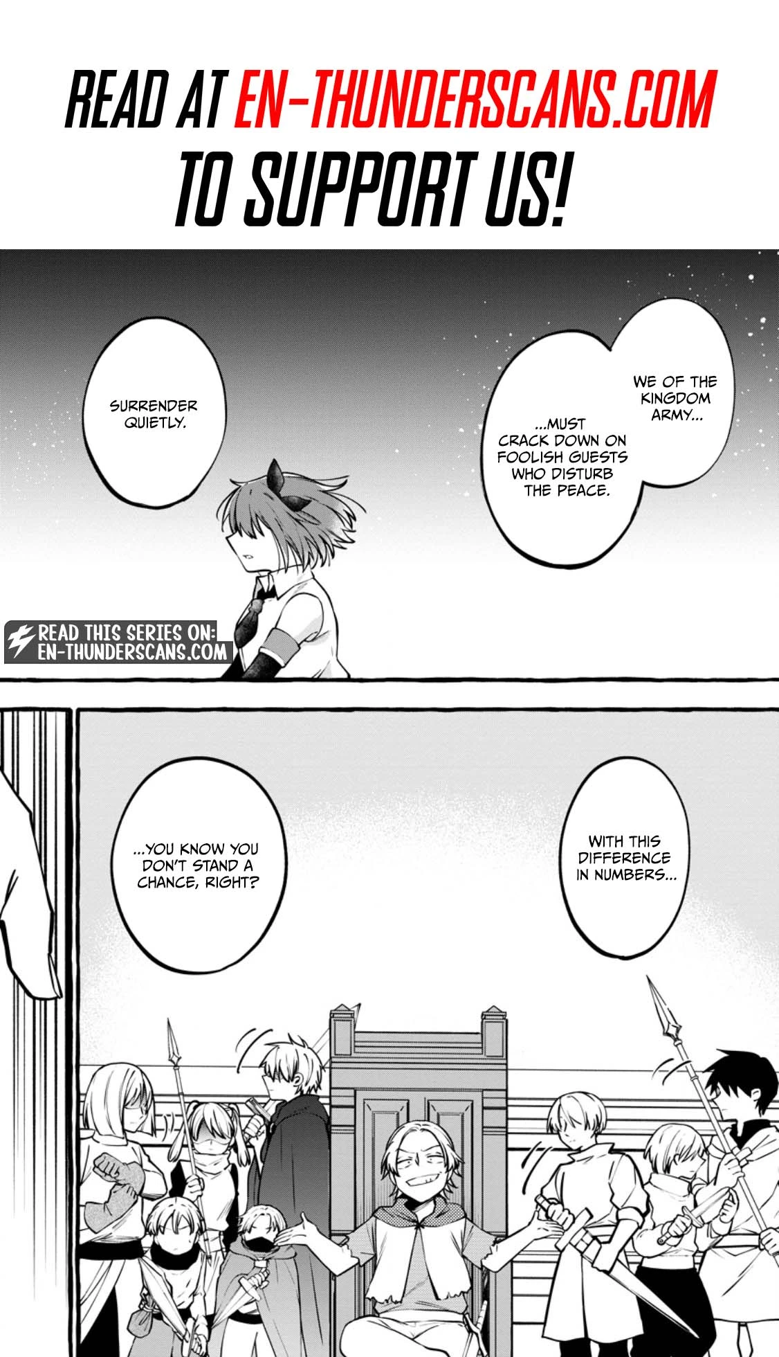 Tsuihou Sareta Ossan Kajishi, Nazeka Densetsu no Dai Meikou ni Naru: Mukashi Omocha no Buki o Tsukutteageta Kodomotachi ga Zenin Eiyuu ni Natteita Chapter 22.2 — Page 2