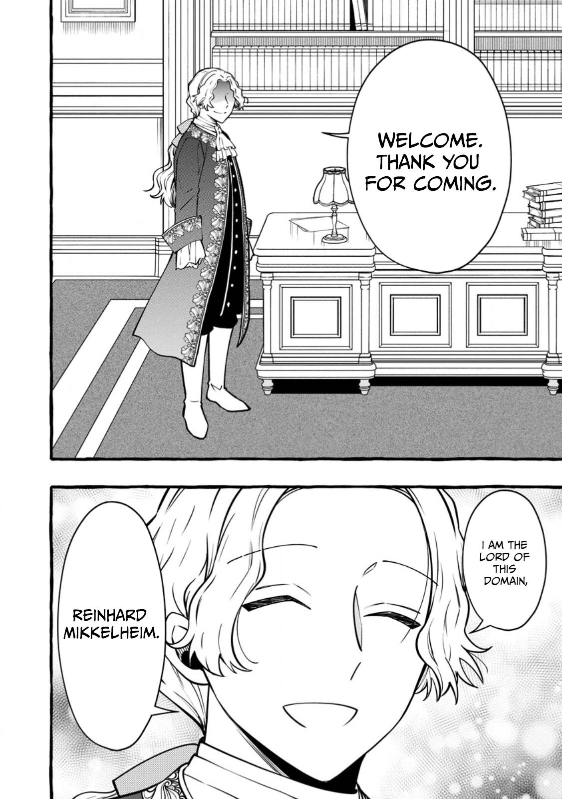 Tsuihou Sareta Ossan Kajishi, Nazeka Densetsu no Dai Meikou ni Naru: Mukashi Omocha no Buki o Tsukutteageta Kodomotachi ga Zenin Eiyuu ni Natteita Chapter 24.1 — Page 9