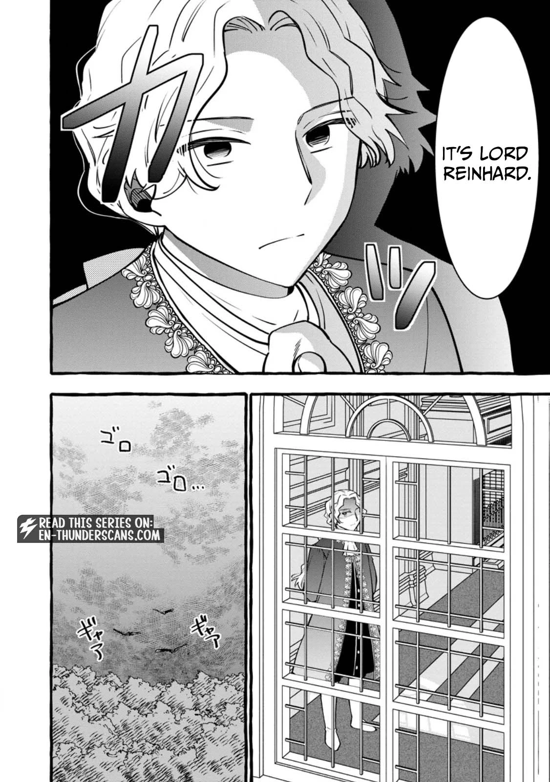 Tsuihou Sareta Ossan Kajishi, Nazeka Densetsu no Dai Meikou ni Naru: Mukashi Omocha no Buki o Tsukutteageta Kodomotachi ga Zenin Eiyuu ni Natteita Chapter 25.3 — Page 17
