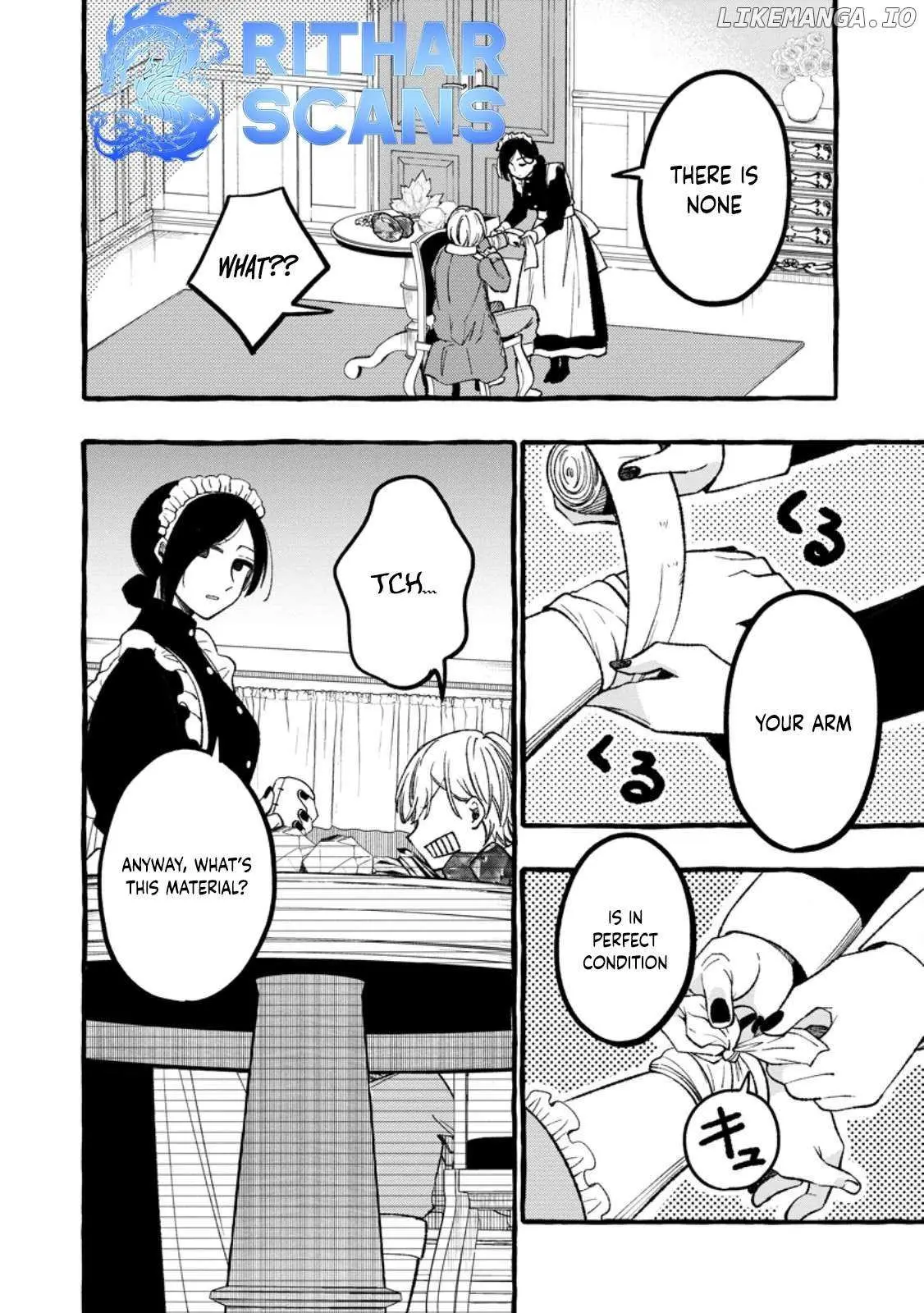 Tsuihou Sareta Ossan Kajishi, Nazeka Densetsu no Dai Meikou ni Naru: Mukashi Omocha no Buki o Tsukutteageta Kodomotachi ga Zenin Eiyuu ni Natteita Chapter 4.1 — Page 4