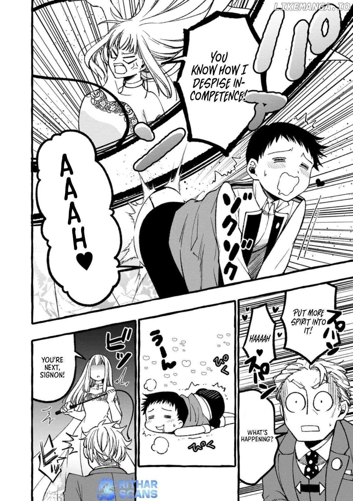 Tsuihou Sareta Ossan Kajishi, Nazeka Densetsu no Dai Meikou ni Naru: Mukashi Omocha no Buki o Tsukutteageta Kodomotachi ga Zenin Eiyuu ni Natteita Chapter 6.2 — Page 2