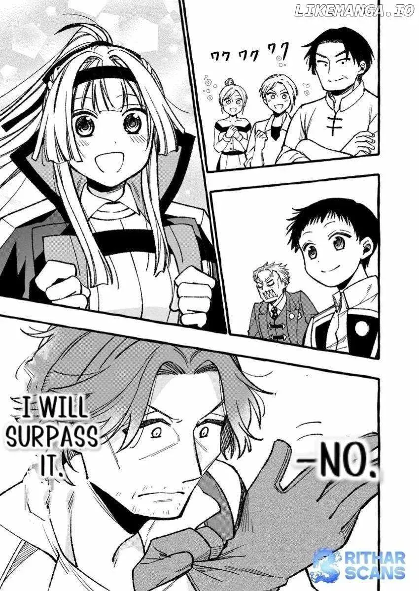 Tsuihou Sareta Ossan Kajishi, Nazeka Densetsu no Dai Meikou ni Naru: Mukashi Omocha no Buki o Tsukutteageta Kodomotachi ga Zenin Eiyuu ni Natteita Chapter 7 — Page 20