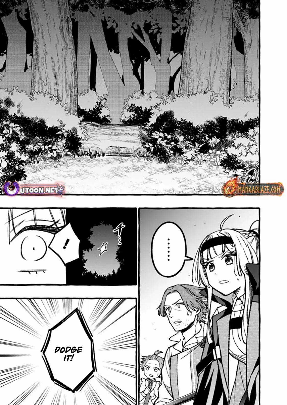 Tsuihou Sareta Ossan Kajishi, Nazeka Densetsu no Dai Meikou ni Naru: Mukashi Omocha no Buki o Tsukutteageta Kodomotachi ga Zenin Eiyuu ni Natteita Chapter 9.3 — Page 4