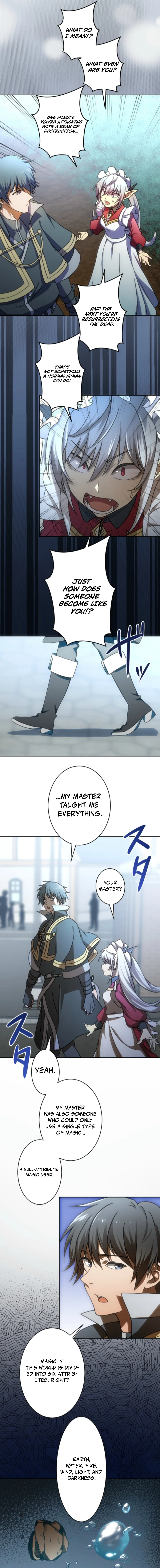 Tsuihou Sareta Saikyou no Ketsukaishi wa Yome to Nonbiri Tabi Shitai Chapter 13 — Page 2