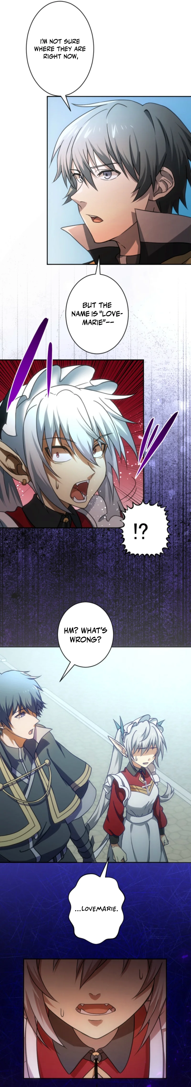 Tsuihou Sareta Saikyou no Ketsukaishi wa Yome to Nonbiri Tabi Shitai Chapter 13 — Page 4