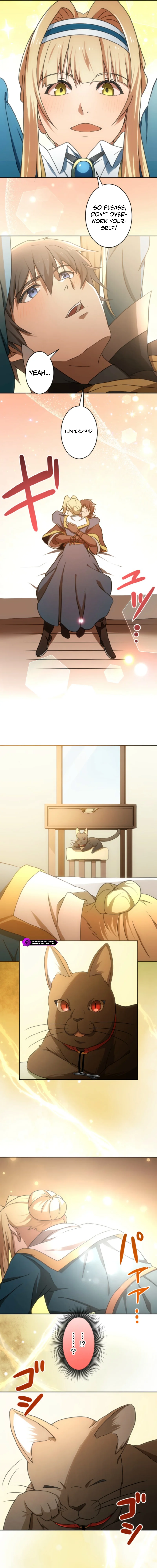 Tsuihou Sareta Saikyou no Ketsukaishi wa Yome to Nonbiri Tabi Shitai Chapter 13 — Page 16