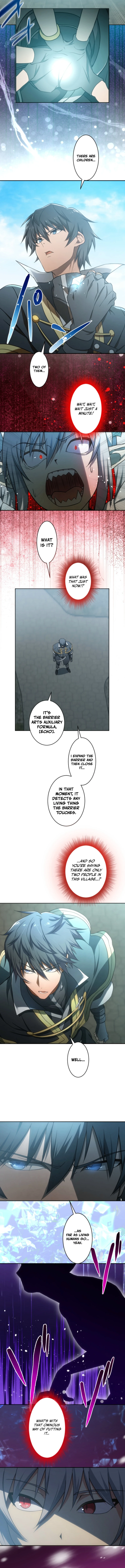 Tsuihou Sareta Saikyou no Ketsukaishi wa Yome to Nonbiri Tabi Shitai Chapter 14 — Page 7