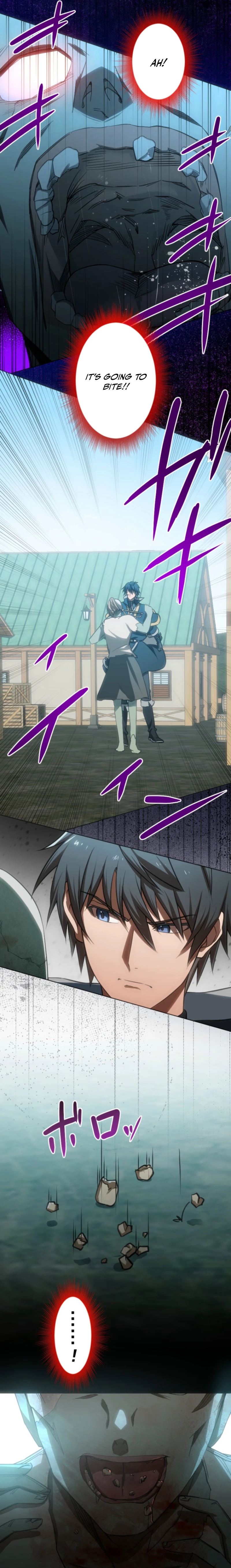 Tsuihou Sareta Saikyou no Ketsukaishi wa Yome to Nonbiri Tabi Shitai Chapter 14 — Page 10