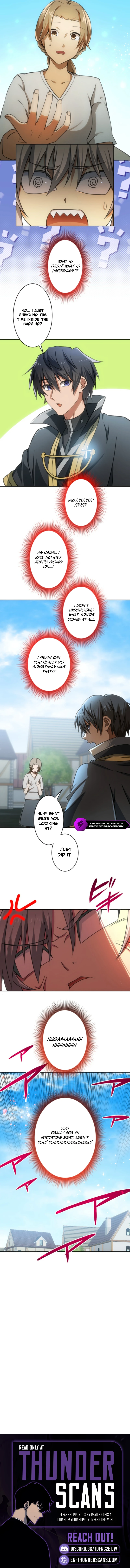 Tsuihou Sareta Saikyou no Ketsukaishi wa Yome to Nonbiri Tabi Shitai Chapter 14 — Page 13