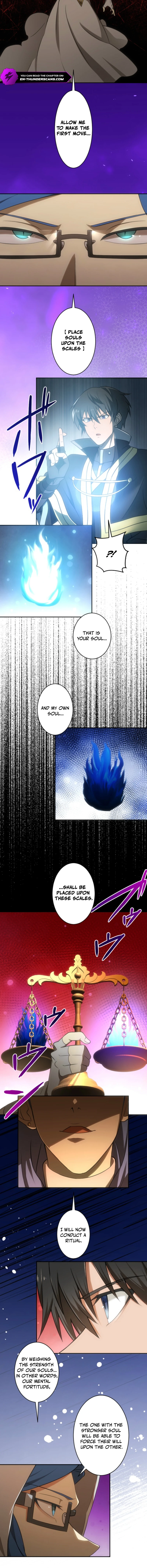Tsuihou Sareta Saikyou no Ketsukaishi wa Yome to Nonbiri Tabi Shitai Chapter 16 — Page 10