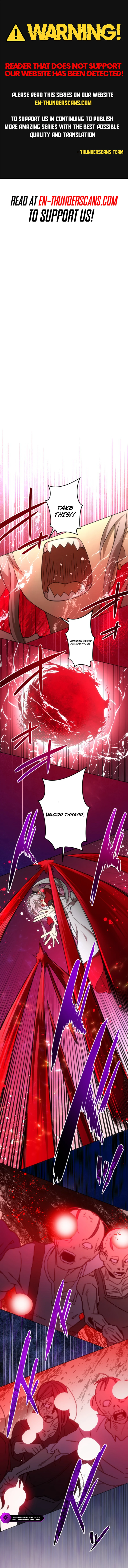Tsuihou Sareta Saikyou no Ketsukaishi wa Yome to Nonbiri Tabi Shitai Chapter 17 — Page 1
