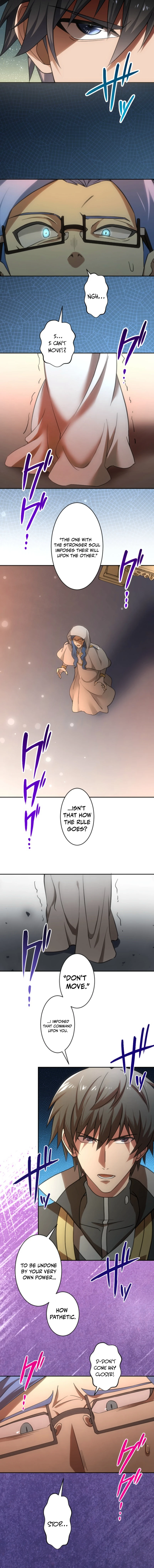 Tsuihou Sareta Saikyou no Ketsukaishi wa Yome to Nonbiri Tabi Shitai Chapter 17 — Page 7