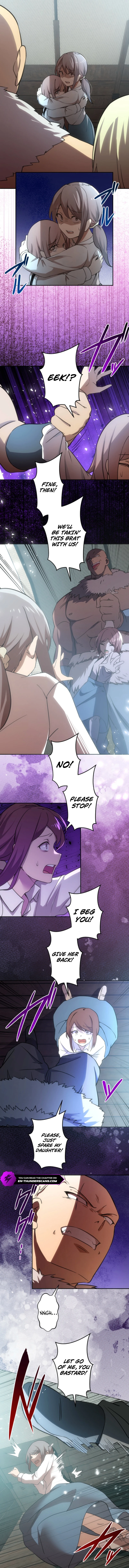 Tsuihou Sareta Saikyou no Ketsukaishi wa Yome to Nonbiri Tabi Shitai Chapter 19 — Page 9