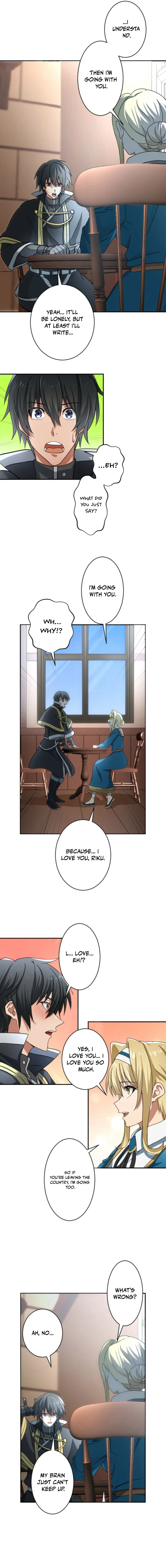 Tsuihou Sareta Saikyou no Ketsukaishi wa Yome to Nonbiri Tabi Shitai Chapter 2 — Page 7