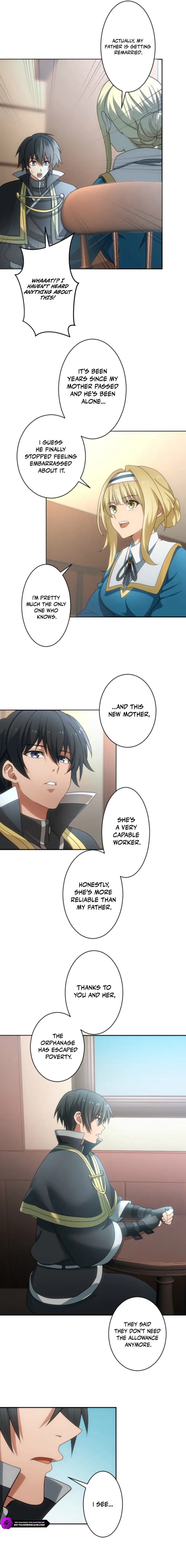 Tsuihou Sareta Saikyou no Ketsukaishi wa Yome to Nonbiri Tabi Shitai Chapter 2 — Page 9