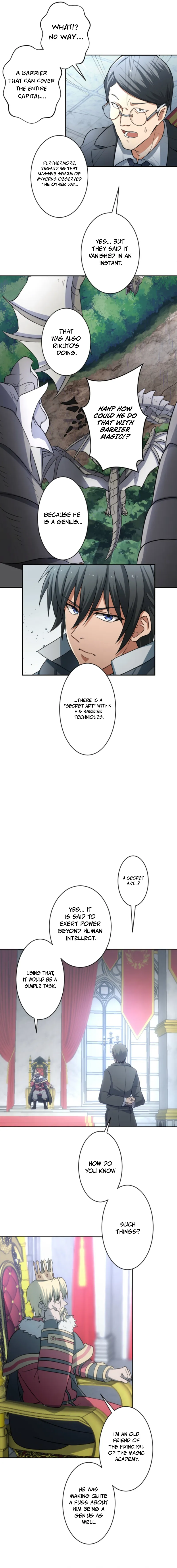 Tsuihou Sareta Saikyou no Ketsukaishi wa Yome to Nonbiri Tabi Shitai Chapter 2 — Page 14