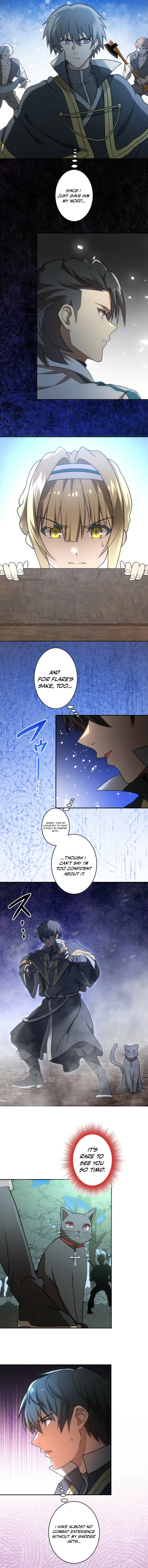 Tsuihou Sareta Saikyou no Ketsukaishi wa Yome to Nonbiri Tabi Shitai Chapter 20 — Page 7