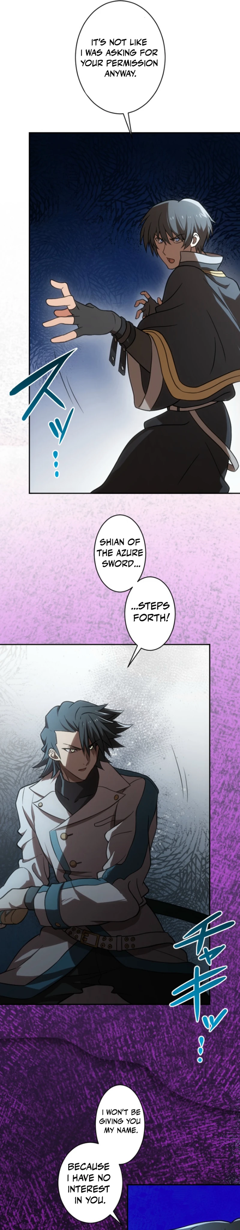 Tsuihou Sareta Saikyou no Ketsukaishi wa Yome to Nonbiri Tabi Shitai Chapter 21 — Page 8