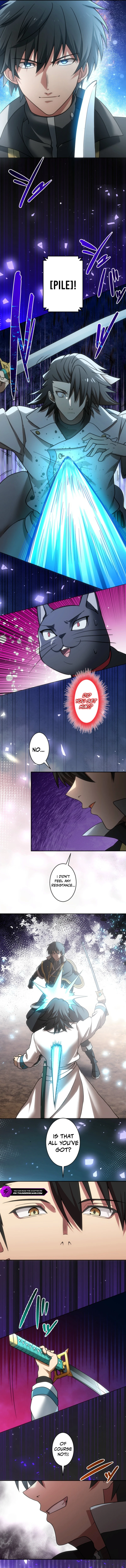 Tsuihou Sareta Saikyou no Ketsukaishi wa Yome to Nonbiri Tabi Shitai Chapter 21 — Page 10