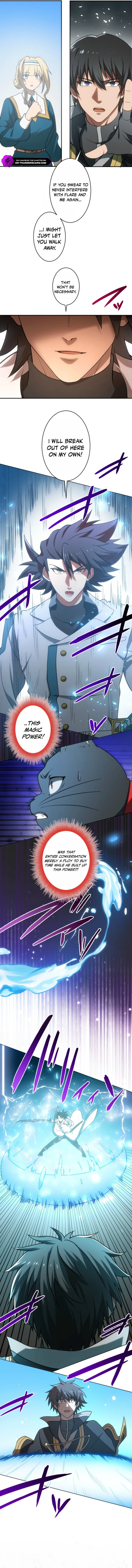 Tsuihou Sareta Saikyou no Ketsukaishi wa Yome to Nonbiri Tabi Shitai Chapter 22 — Page 2