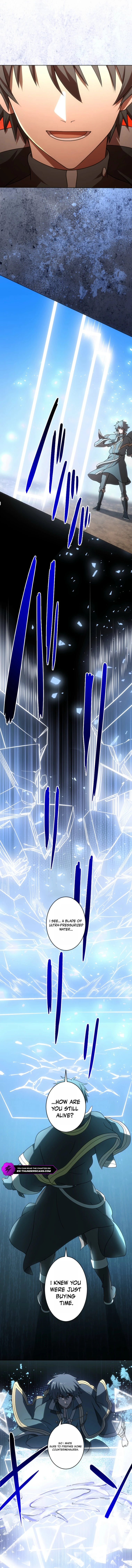 Tsuihou Sareta Saikyou no Ketsukaishi wa Yome to Nonbiri Tabi Shitai Chapter 22 — Page 3
