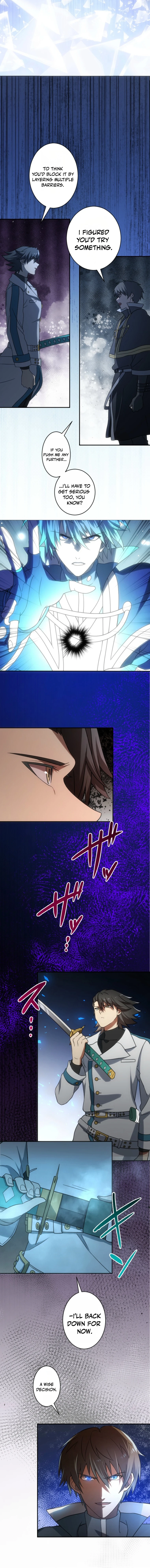 Tsuihou Sareta Saikyou no Ketsukaishi wa Yome to Nonbiri Tabi Shitai Chapter 22 — Page 4