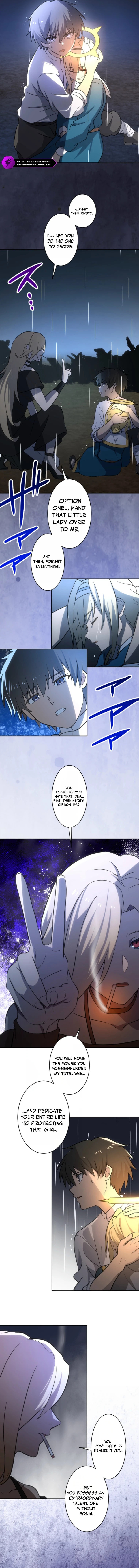 Tsuihou Sareta Saikyou no Ketsukaishi wa Yome to Nonbiri Tabi Shitai Chapter 22 — Page 11