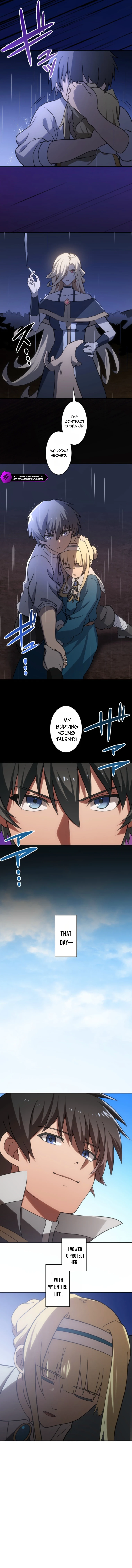 Tsuihou Sareta Saikyou no Ketsukaishi wa Yome to Nonbiri Tabi Shitai Chapter 22 — Page 13