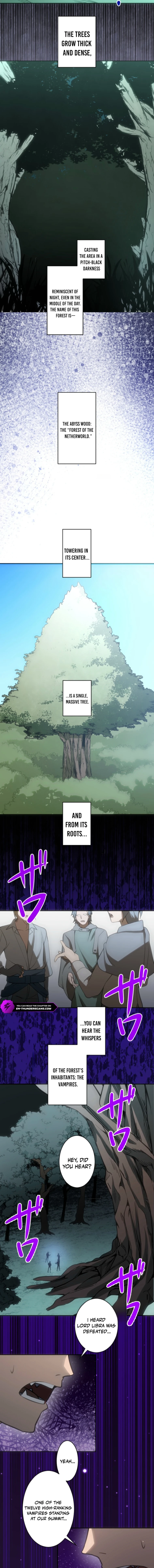 Tsuihou Sareta Saikyou no Ketsukaishi wa Yome to Nonbiri Tabi Shitai Chapter 23 — Page 2