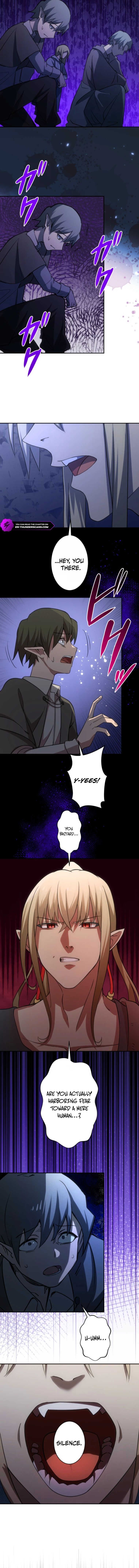 Tsuihou Sareta Saikyou no Ketsukaishi wa Yome to Nonbiri Tabi Shitai Chapter 23 — Page 4