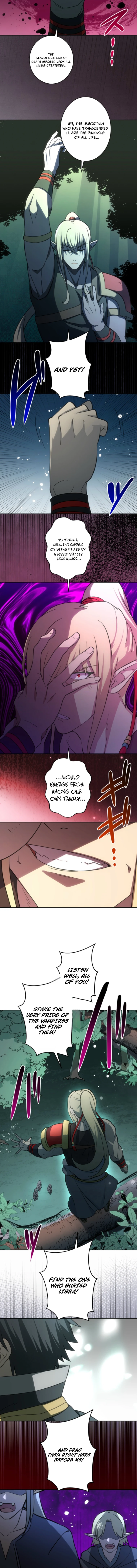 Tsuihou Sareta Saikyou no Ketsukaishi wa Yome to Nonbiri Tabi Shitai Chapter 23 — Page 6