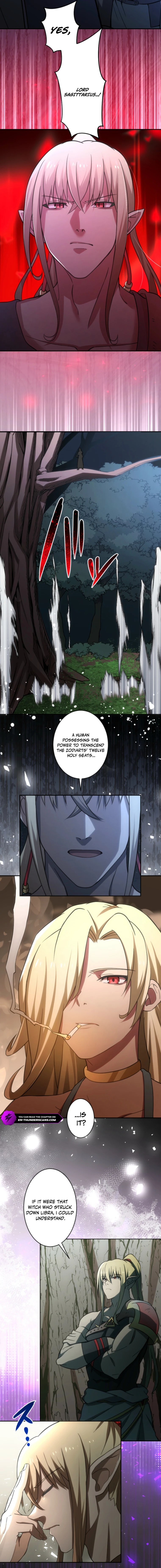 Tsuihou Sareta Saikyou no Ketsukaishi wa Yome to Nonbiri Tabi Shitai Chapter 23 — Page 7