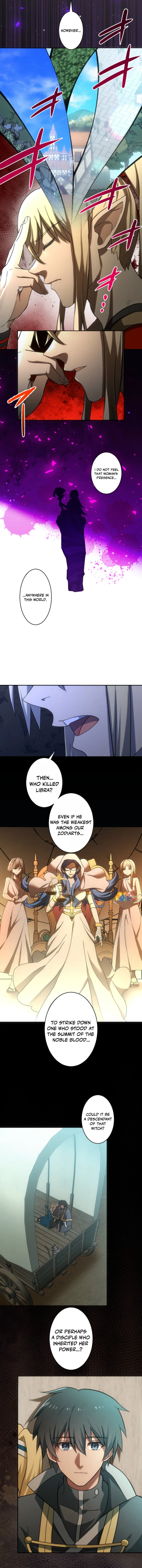 Tsuihou Sareta Saikyou no Ketsukaishi wa Yome to Nonbiri Tabi Shitai Chapter 23 — Page 8