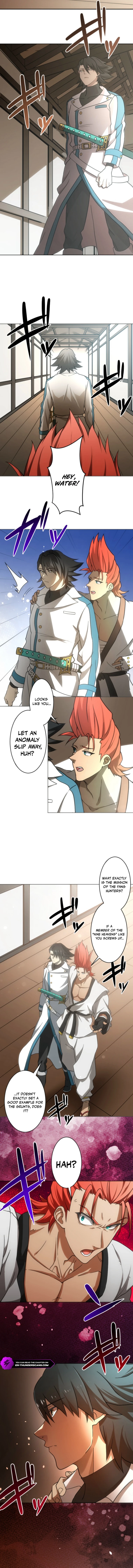 Tsuihou Sareta Saikyou no Ketsukaishi wa Yome to Nonbiri Tabi Shitai Chapter 23 — Page 10