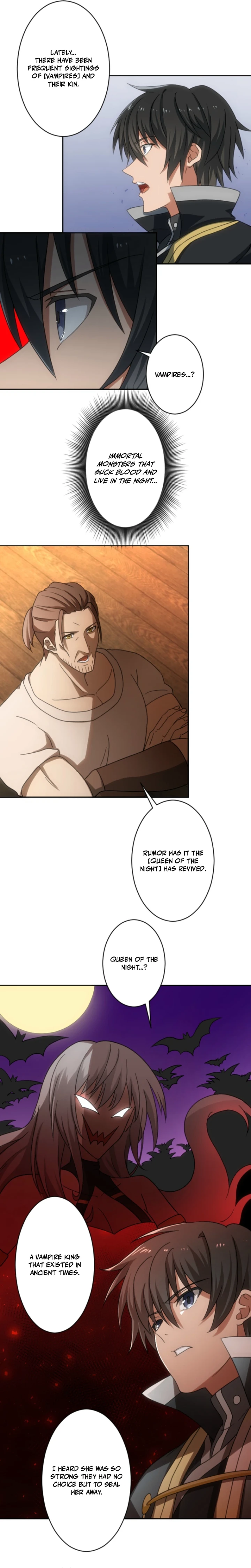 Tsuihou Sareta Saikyou no Ketsukaishi wa Yome to Nonbiri Tabi Shitai Chapter 3 — Page 9