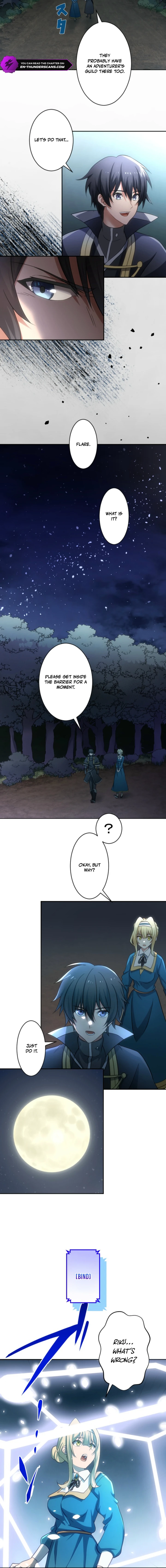 Tsuihou Sareta Saikyou no Ketsukaishi wa Yome to Nonbiri Tabi Shitai Chapter 3 — Page 14