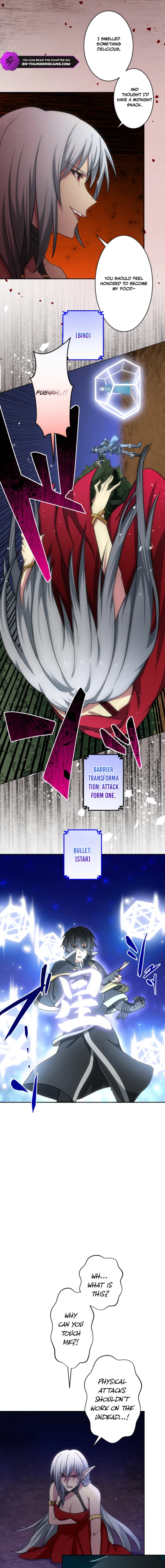 Tsuihou Sareta Saikyou no Ketsukaishi wa Yome to Nonbiri Tabi Shitai Chapter 3 — Page 16