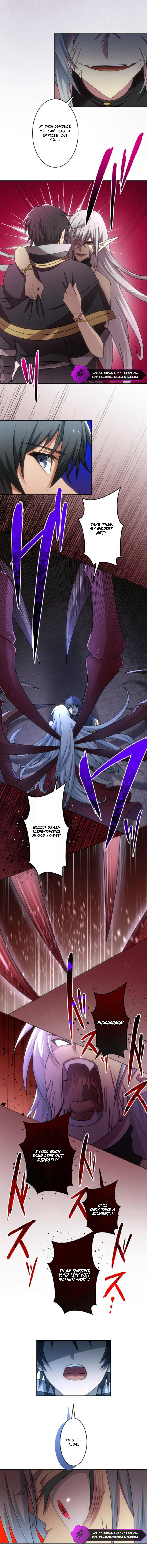 Tsuihou Sareta Saikyou no Ketsukaishi wa Yome to Nonbiri Tabi Shitai Chapter 4 — Page 6