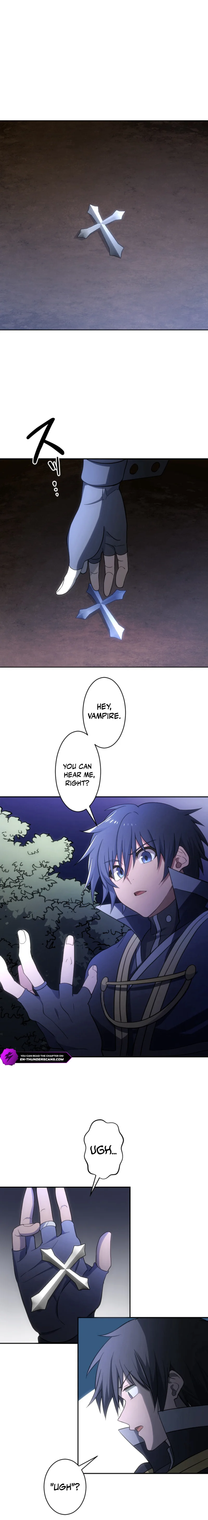 Tsuihou Sareta Saikyou no Ketsukaishi wa Yome to Nonbiri Tabi Shitai Chapter 5 — Page 3