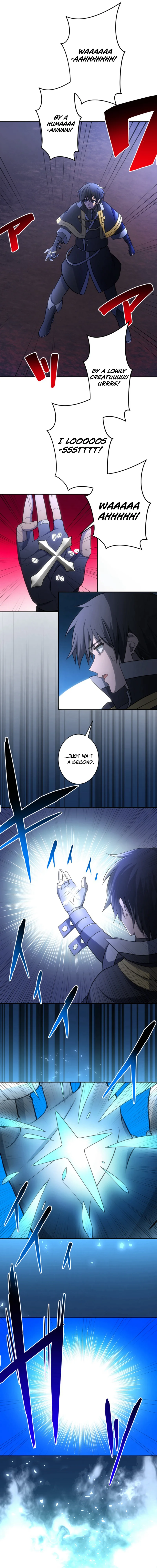 Tsuihou Sareta Saikyou no Ketsukaishi wa Yome to Nonbiri Tabi Shitai Chapter 5 — Page 4