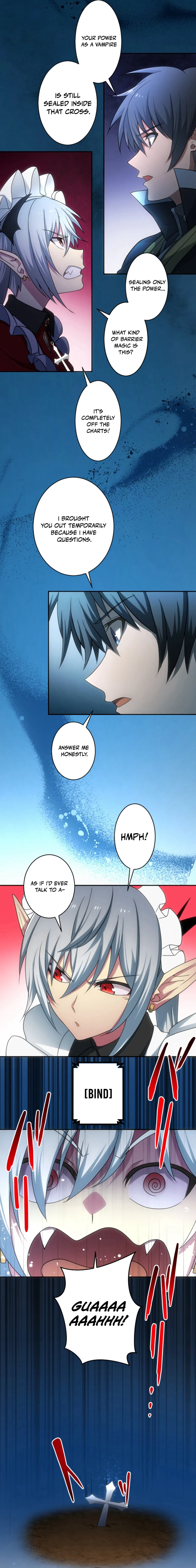 Tsuihou Sareta Saikyou no Ketsukaishi wa Yome to Nonbiri Tabi Shitai Chapter 5 — Page 6