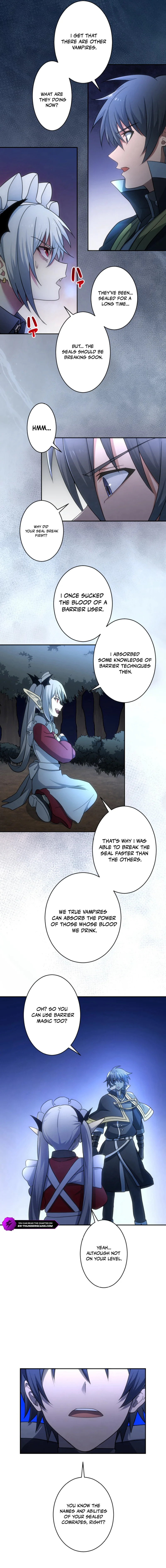 Tsuihou Sareta Saikyou no Ketsukaishi wa Yome to Nonbiri Tabi Shitai Chapter 5 — Page 11